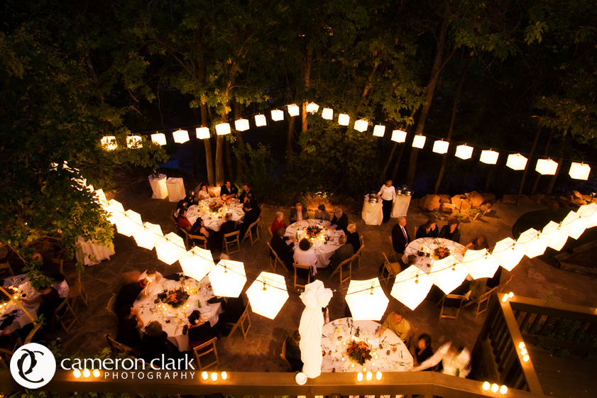 Weddings at L'Auberge de Sedona